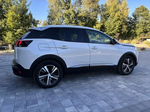 Peugeot 3008 — zdjęcie 14