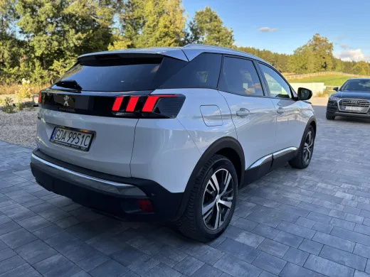 Peugeot 3008 — zdjęcie 13