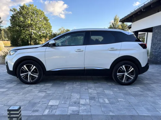 Peugeot 3008 — zdjęcie 11