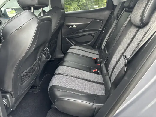 Peugeot 3008 — zdjęcie 11