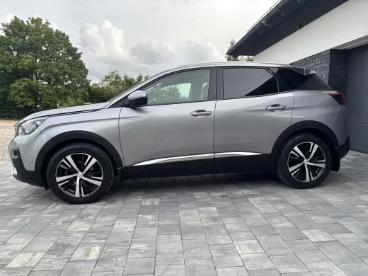Peugeot 3008 — zdjęcie 4