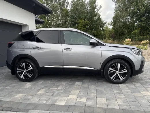 Peugeot 3008 — zdjęcie 3