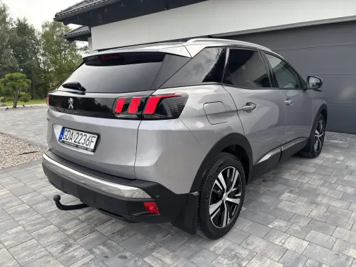 Peugeot 3008 — zdjęcie 6