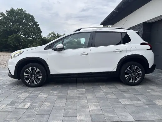 Peugeot 2008 — zdjęcie 4