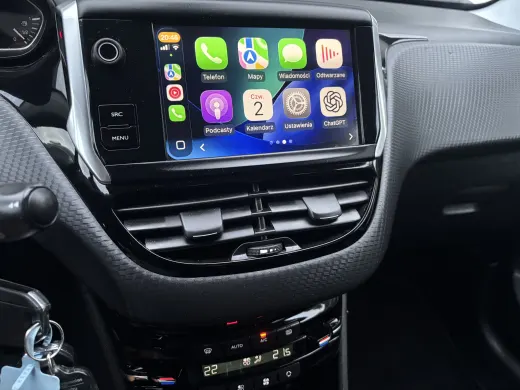 Peugeot 2008 — zdjęcie 14