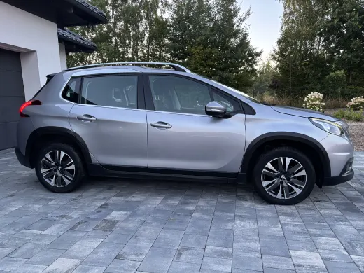 Peugeot 2008 — zdjęcie 3