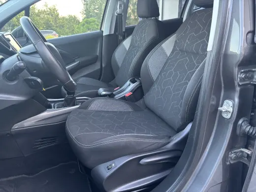 Peugeot 2008 — zdjęcie 8