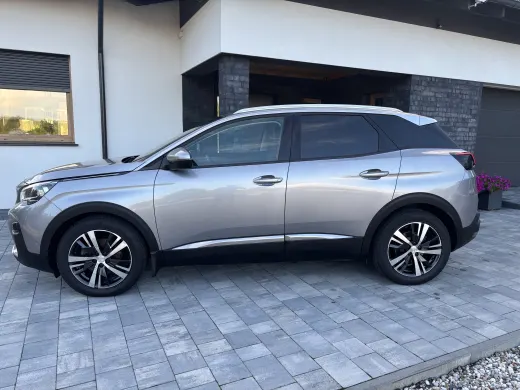 Peugeot 3008 — zdjęcie 7