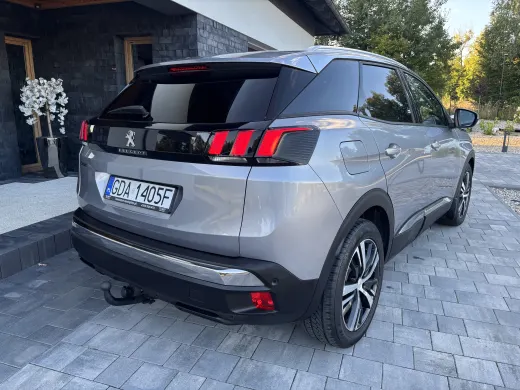 Peugeot 3008 — zdjęcie 5