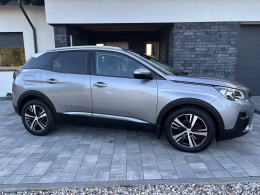 Peugeot 3008 — zdjęcie 3