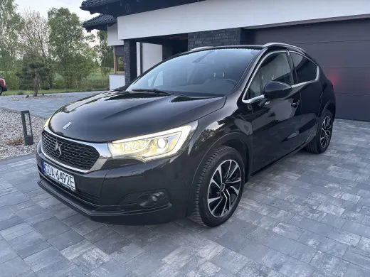 DS DS4 — zdjęcie 4