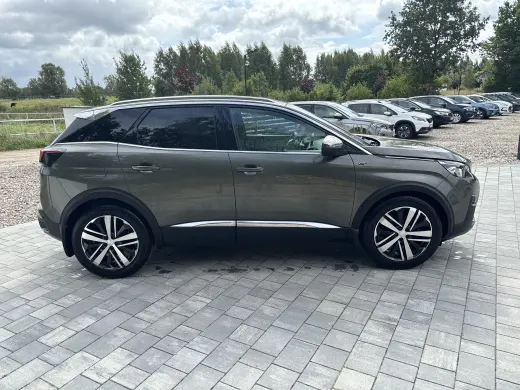 Peugeot 3008 — zdjęcie 6