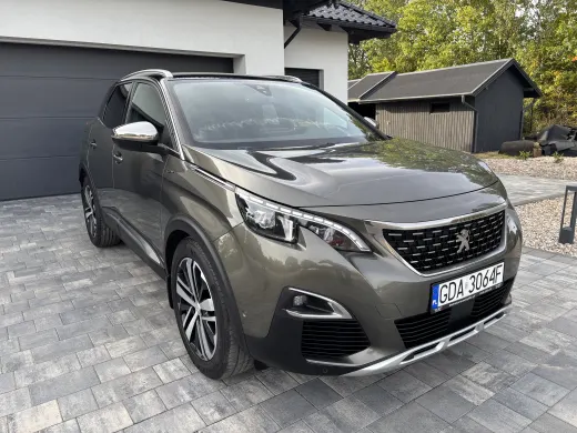 Peugeot 3008 — zdjęcie 2