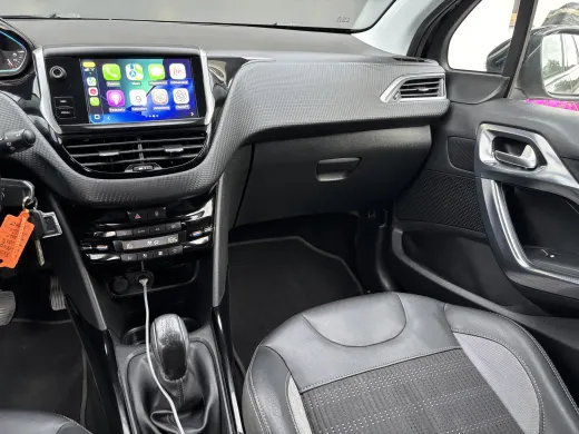 Peugeot 2008 — zdjęcie 8