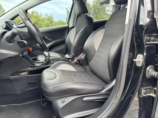 Peugeot 2008 — zdjęcie 12