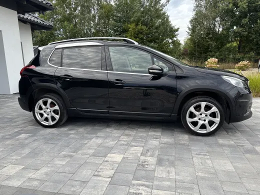 Peugeot 2008 — zdjęcie 3