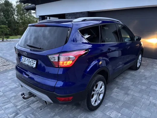 Ford Kuga — zdjęcie 4