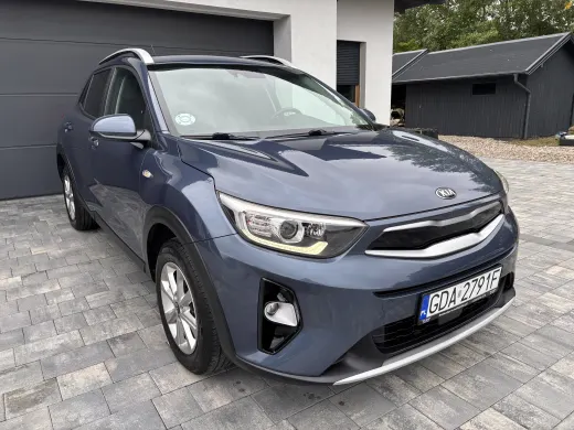 Kia Stonic — zdjęcie 2