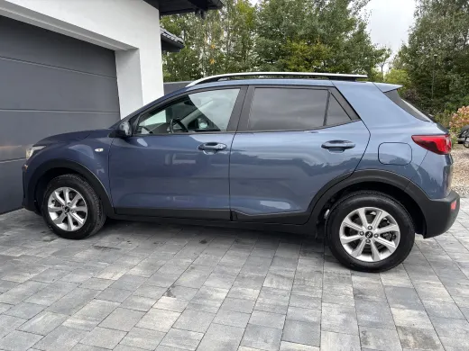 Kia Stonic — zdjęcie 6