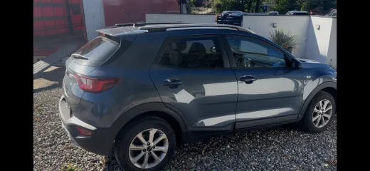 Kia Stonic — zdjęcie 2