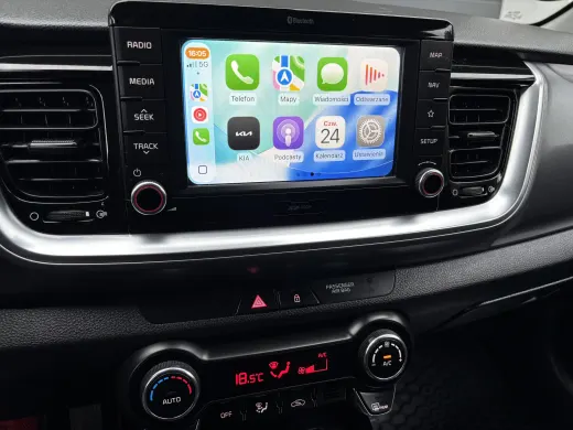 Kia Stonic — zdjęcie 9