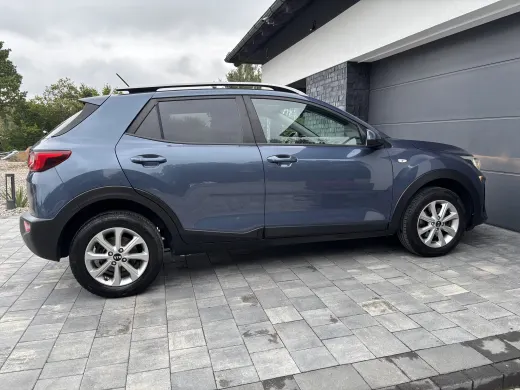 Kia Stonic — zdjęcie 5