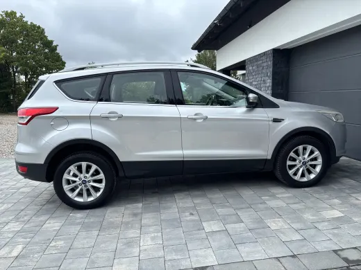Ford Kuga — zdjęcie 5