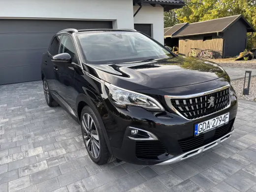Peugeot 3008 — zdjęcie 2