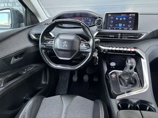 Peugeot 3008 — zdjęcie 7