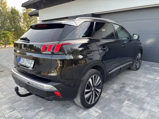 Peugeot 3008 — zdjęcie 5