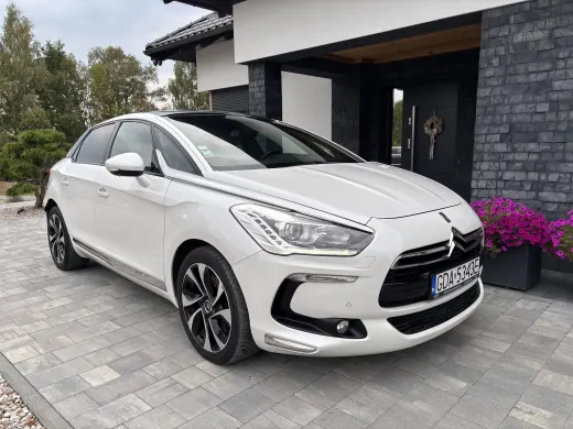 DS 5 — zdjęcie 5