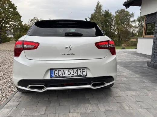 DS 5 — zdjęcie 4
