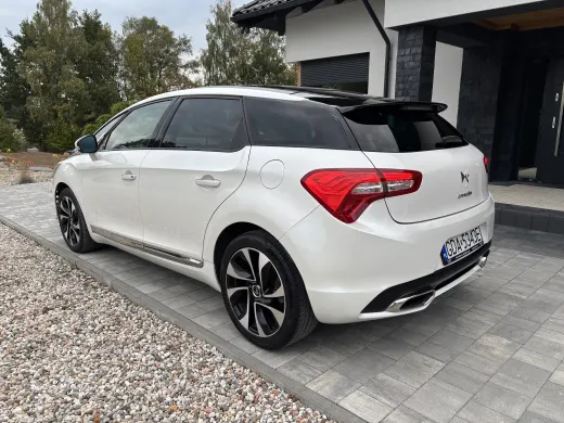 DS 5 — zdjęcie 3